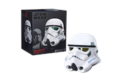 Kostymer - Star Wars The Black Series Imperial Stormtrooper Helmet - B70975L01