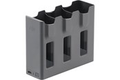 Batterier & Ladere - DJI Mavic 4 Pro Parallel Charging Hub - CP.MA.00000839.01