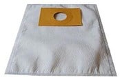 Støvsugerpose - hanestroem Dustbags - 15109