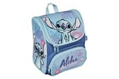Skoleutstyr - Disney Stitch Aloha Backpack - STLP8243