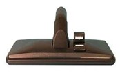 Støvsuger - Tilbehør - hanestroem Nozzle D - 2002