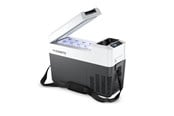 Kjøkkentilbehør - Dometic CFF-12 Compressor Cooler 12L AC/DC - Dark Gray - 97000133103