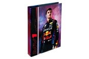 Skoleutstyr - Undercover - Ring binder A4 Red Bull Racing Max Verstappen - RBMV0310