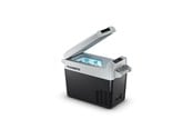 Kjøkkentilbehør - Dometic CFF-20 Compressor Cooler 20L AC/DC - Dark Gray - 97000133104