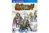 Spill - Fernz Gate - Sony PlayStation 4 - RPG - 0819976021878