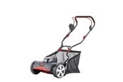 Gressklipper - AL-KO Vertikalskjærer Razor Cut 38.4 Li HM comfort w/o battery & charger - 2367689