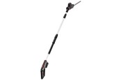 Hekktrimmer - AL-KO Pole hedge trimmer HTA 1845 w/ battery and charger - 2266272