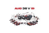 Gresstrimmer - AL-KO Trimmerpart GTA 4030 - 2033592