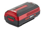Batterier & Ladere - AL-KO Battery B 110 Li 36 V / 2.5 Ah - 4003718064650