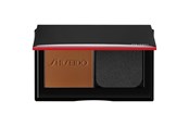 Sminke - Shiseido - SS Powder Foundation 510 Suede - 16625674510