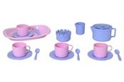 Utendørsleker - Plasto Coffee set 18 parts - 2900000ROS