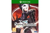 Spill - Shining Resonance Refrain: Draconic Launch Edition - Microsoft Xbox One - Action - 5055277031238