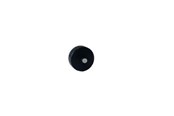 Støvsuger - Tilbehør - hanestroem Rubber Wheel - 202809