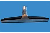 Støvsuger - Tilbehør - hanestroem Vacuum Cleaner Nozzle - 2044