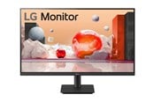 Skjerm - 27" LG 27BA400-B - 1920x1080 - 60Hz - IPS - 27BA400-B.AEU