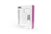 Fritid & Reise - UNIQ Metall Smykkesett Starter – 1200 stk - 5713895009564