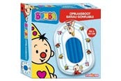Vannlek - Studio 100 Inflatable boat Bumba - MEBU00003620