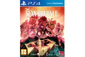 Spill - The Sexy Brutale (Full House Edition) - Sony PlayStation 4 - Eventyr - 0853191007033