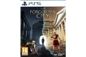 Spill - The Forgotten City - Sony PlayStation 5 - Action/Adventure - 0814290017163