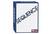 Brettspill & Puslespill - Goliath Sequence Original (EN) - 919752