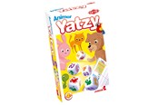 Brettspill & Puslespill - Tactic Animal Yatzy - 60541