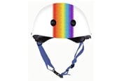 Utendørsleker - Studio 100 K3 Skate Helmet - MEK3B2000040