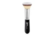 Sminke - IT Cosmetics Heavenly Luxe Flat Top Buffing Foundation Brush #6 - 0893224002949