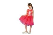 Kostymer - Studio 100 K3 Fancy Dress - Mermaid Dress 3-5 Years - MEK3B2000990