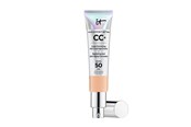 Sminke - IT Cosmetics CC+ Foundation SPF 50 - Neutral Medium - 3605971979347