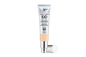 Sminke - IT Cosmetics - CC+ Foundation SPF 50 - Light Medium - 3605971979262