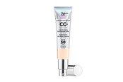 Sminke - IT Cosmetics - CC+ Foundation SPF 50 - Fair Light - 3605971979187