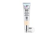Sminke - IT Cosmetics - CC+ Foundation SPF 50 - Fair - 3605971979149