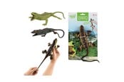Figurer - Toi-Toys Lifelike Reptile Super Stretchy - 37640Z