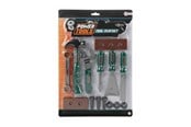 Kreative leker - Toi-Toys Toy Tool Set 13pcs. - 38025Z