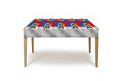 Leketøy - Folat BV - Tablecloth Knights - 62853