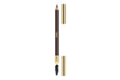 Sminke - Yves Saint Laurent - eyebrow pencil - dark brown (2) - 3365440008366