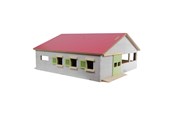 Treleker - Kids Globe - Luxury Horse Stable 1:32 - 610271