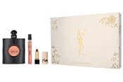 Gavesett - Yves Saint Laurent Black Opium Giftset - 3614274285147