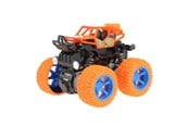 Leketøysbil - Toi-Toys Friction Monster Truck Stunt 360 - 20520Z