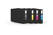 Printertilbehør blekk/toner - Epson T14B4 - XXL size - yellow - original - ink cartridge - C13T14B440