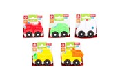 Babyleker - Toi-Toys Little Stars Baby Mini Car 6.5cm - 72537Z
