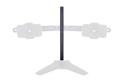 Veggmontering, AV-braketter & AV-møbler - Multibrackets M mounting component - for LCD display - black - Max - recommended for - 7350022737440