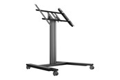 Veggmontering, AV-braketter & AV-møbler - Multibrackets M Public Display Stand 110 Tilt & Table - Max 80 kg - recommended for 55" - 7350022736252