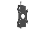 Veggmontering, AV-braketter & AV-møbler - Multibrackets M Pro mounting component - black - Max 20 kg - recommended for - 7350073736300