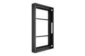 Veggmontering, AV-braketter & AV-møbler - Multibrackets M Pro OH55 F/B/A-S - Max 63 kg - recommended for 55" - 7350105218132