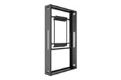 Veggmontering, AV-braketter & AV-møbler - Multibrackets M Pro OH75F-A - Max 160 kg - recommended for 75" - 7350105218149