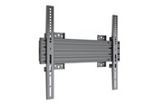 Veggmontering, AV-braketter & AV-møbler - Multibrackets PRO Series MBW4X1U - Max - recommended for 65" - 7350022739987