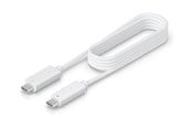 Lydkabel - Ubiquiti - USB-C cable - 24 pin USB-C to 24 pin USB-C - 1 m - UACC-AI-Theta-Audio-Cable-1M