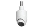Kabinett tilbehør (kjølepasta mv.) - Ubiquiti camera junction box - Compact - UACC-CAMERA-CJB-W