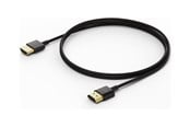 Skjermkabel - Ubiquiti HDMI cable - 1 m - UACC-CABLE-UHS-1M